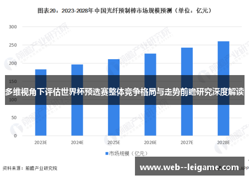 多维视角下评估世界杯预选赛整体竞争格局与走势前瞻研究深度解读